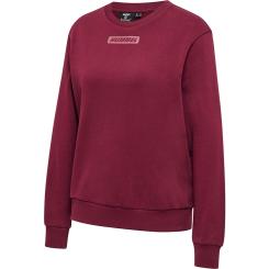 te Element Sweatshirt Damen 