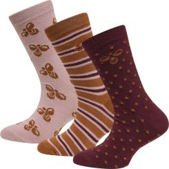 hmlAlfie Sock 3-Pack Kinder