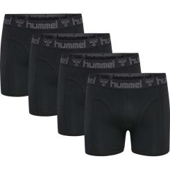 Hmlmarston 4-Pack Boxers