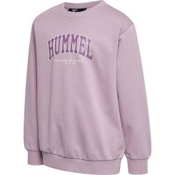 Hmlfast Sweatshirt Kinder