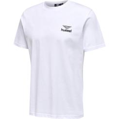 Hmllgc David T-Shirt