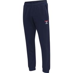 Hmlic Dayton Regular Pants 