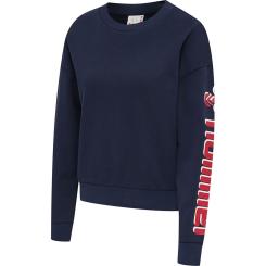 Hmlic Kim Sweatshirt Damen 