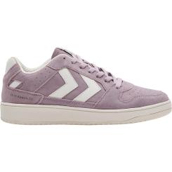 St. Power Play Suede  