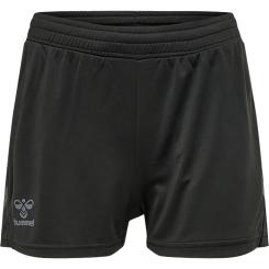 Ongrid Poly Short Damen