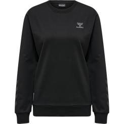 Offgrid Baumwoll Sweatshirt Damen