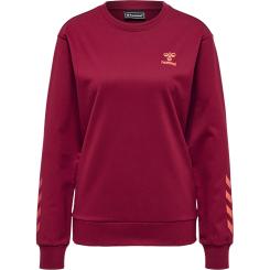 Offgrid Baumwoll Sweatshirt Damen