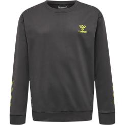 Offgrid Baumwoll Sweatshirt Kinder 