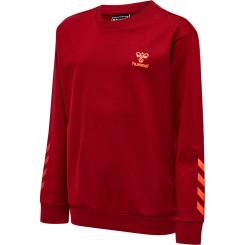 offgrid Cotton Sweatshirt Kinder