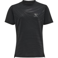 Ongrid Poly T-Shirt Kinder 