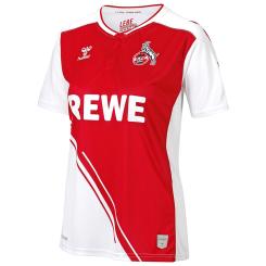 1.FC Köln Heimtrikot 2022/2023 Damen 