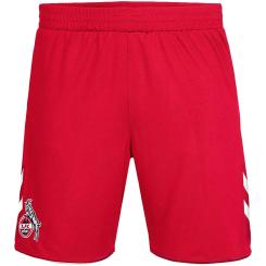 1.FC Köln Auswärtsshort 2022/2023 Kinder 