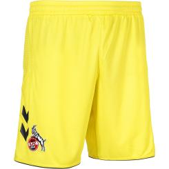 1.FC KÃ¶ln Torwartshort 2022/2023 Kinder 
