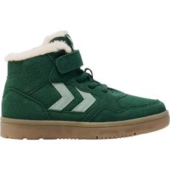 Camden Winter Schuhe High Kinder 
