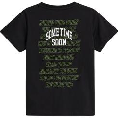 Power T-Shirt Kinder