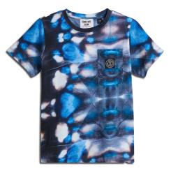 Major T-Shirt Kurzarm Kinder