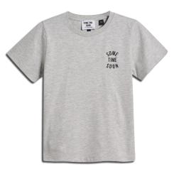 Revolution T-Shirt Kurzarm Kinder