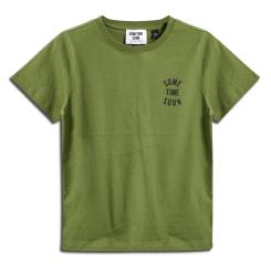 Revolution T-Shirt Kurzarm Kinder