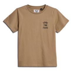 Revolution T-Shirt Kurzarm Kinder