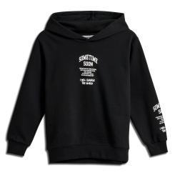 Dimas Hoodie Kinder