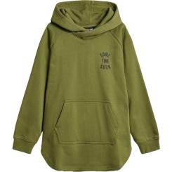 Monterey Hoodie Kinder