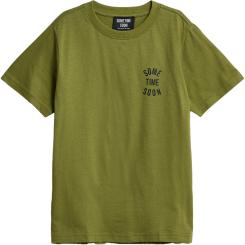 Revolution T-Shirt Kurzarm Kinder