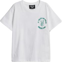 Crown T-Shirt Kurzarm Kinder