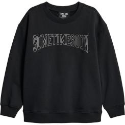 stsWinter Sweatshirt Kinder