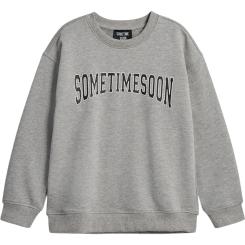 stsWinter Sweatshirt Kinder