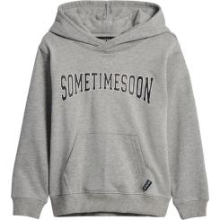 stsOcean Hoodie Kinder