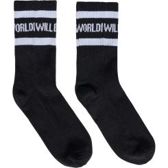 Carbon Socken 2-Pack