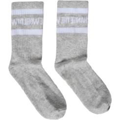 Carbon Socken 2-Pack Kinder