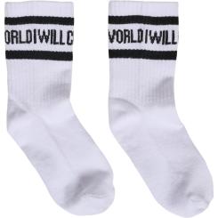 Carbon Socken 2-Pack