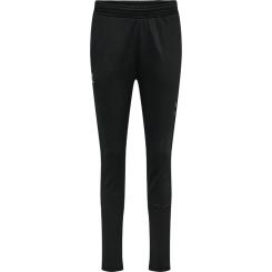 Q4 Poly Trainingshose Damen