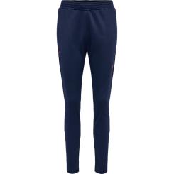 Q4 Poly Trainingshose Damen