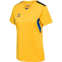 Authentic T-Shirt Damen