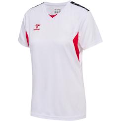 Authentic T-Shirt Damen