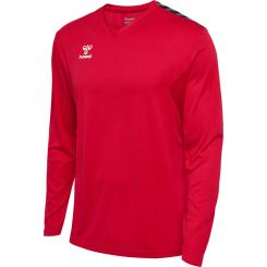 Authentic Longsleeve 