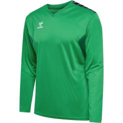 Authentic Longsleeve 