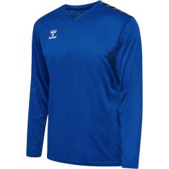 Authentic Longsleeve 