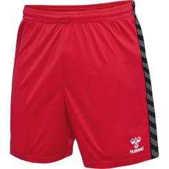 Authentic Pl Short