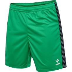 Authentic Pl Short