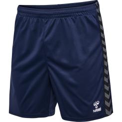 Authentic Pl Short