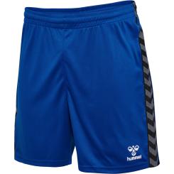Authentic Pl Short