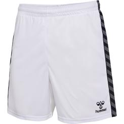 Authentic Pl Short