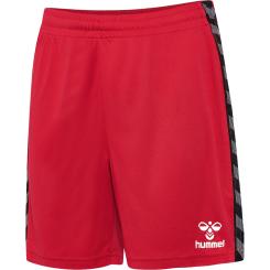 Authentic Pl Short Kinder