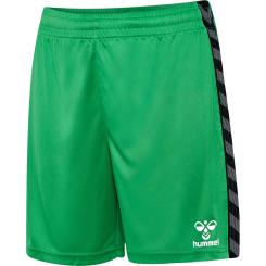 Authentic Pl Short Kinder