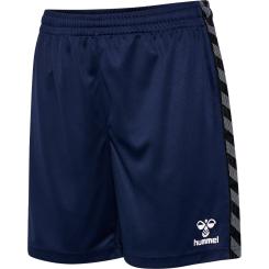 Authentic Pl Short Kinder