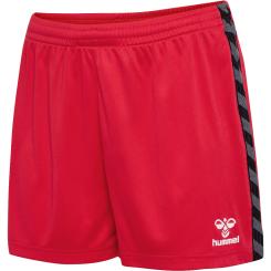Authentic Pl Short Damen