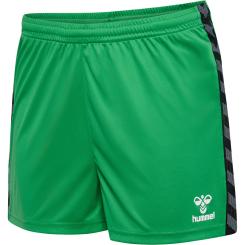 Authentic Pl Short Damen